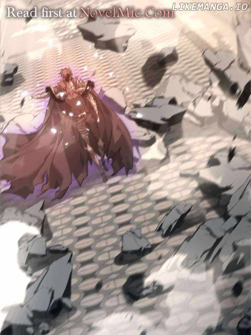 I'm the strongest boss Chapter 44 48